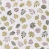 Cozy Outdoors Flannel 20445 208 Dawn Large Leaves Robert Kaufman -Sewing Supplies Sales 2024 srkf20445208