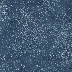 Easy Cakes Quilt Kit Magical Winter Batik T7744 19S Robert Kaufman