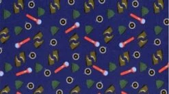 Take A Hike FLANNEL JLF228 Navy Tools, Dear Stella