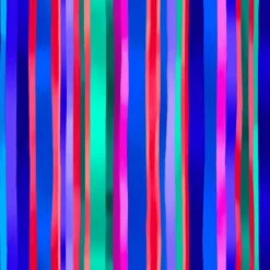 Tropic Gardens 4303 Multi P And B Textiles