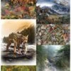 Call Of The Wild U5015 714 Animal Fall Digital Panel 45 X 90 Hoffman 1 Call Of The Wild U5015 714 Animal Fall Digital Panel 45 X 90 Hoffman -Sewing Supplies Sales 2024 u5015 714 fall