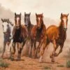 Break Away Wild Horses WW32210C1 Digital 36 Inch Panel, David Textiles 2 Break Away Wild Horses WW32210C1 Digital 36 Inch Panel, David Textiles -Sewing Supplies Sales 2024 ww32210c1